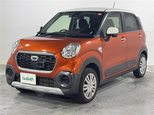 Daihatsu CAST 2015 8116469-4