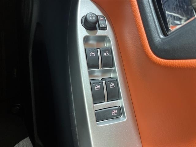 Daihatsu CAST 2015 8116469-8