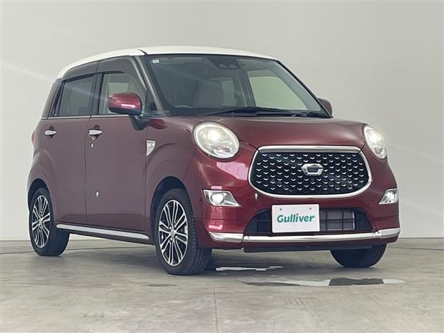 Daihatsu CAST 2020 8116499-0