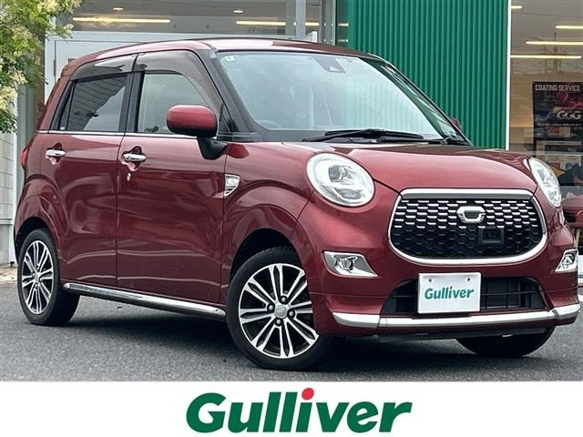 Daihatsu CAST 2016 8116500-0