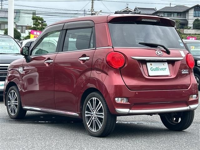 Daihatsu CAST 2016 8116500-13