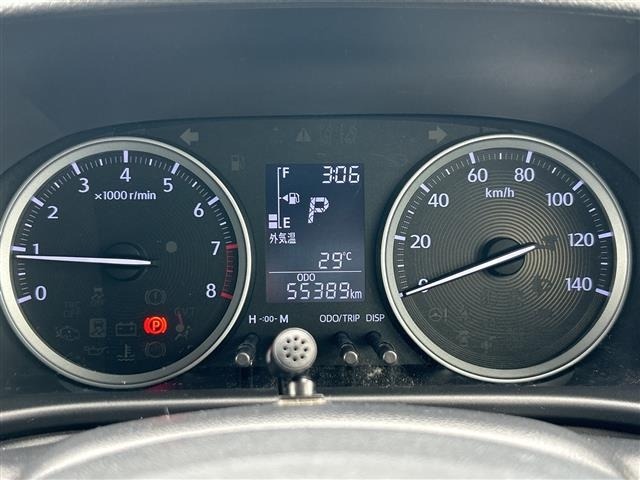 Daihatsu CAST 2016 8116500-9