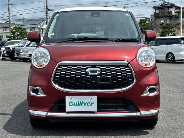 Daihatsu CAST 2017 8116503-1