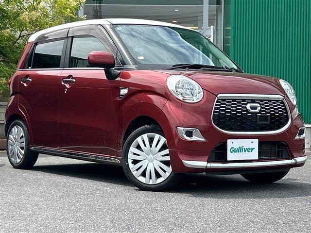 Daihatsu CAST 2017 8116503-15