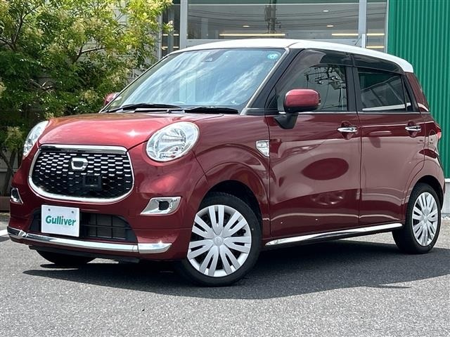 Daihatsu CAST 2017 8116503-19