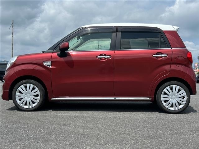 Daihatsu CAST 2017 8116503-21