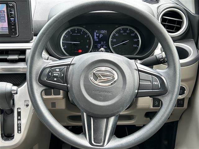 Daihatsu CAST 2017 8116503-4