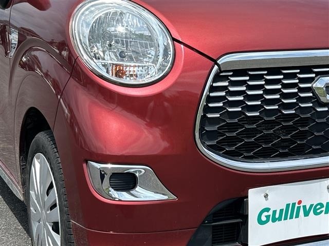 Daihatsu CAST 2017 8116503-5