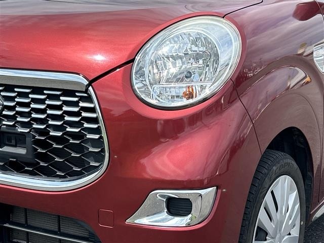 Daihatsu CAST 2017 8116503-7