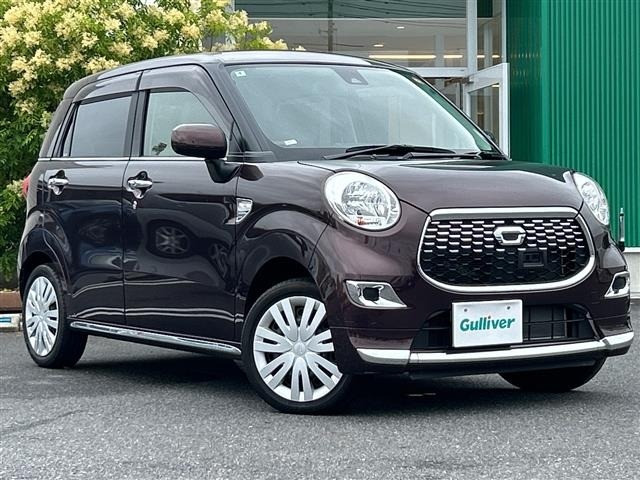 Daihatsu CAST 2016 8116504-0