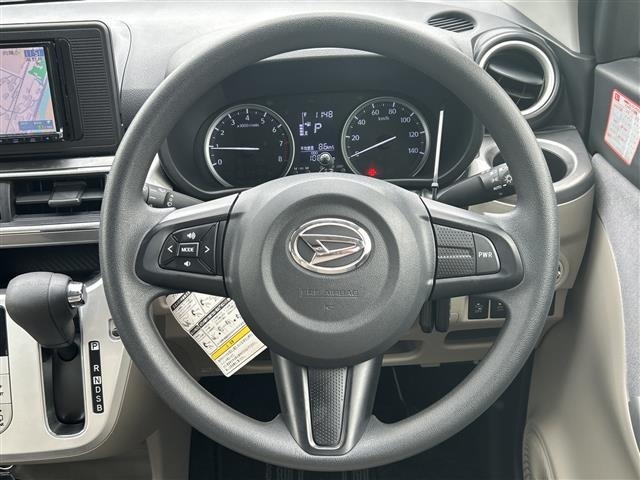 Daihatsu CAST 2016 8116504-18