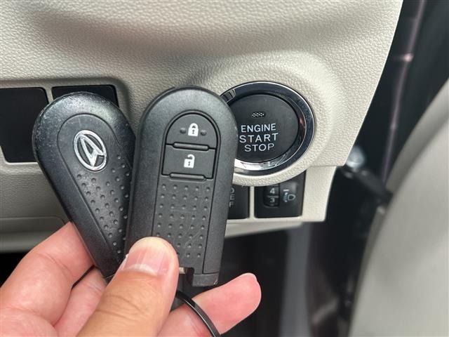 Daihatsu CAST 2016 8116504-5