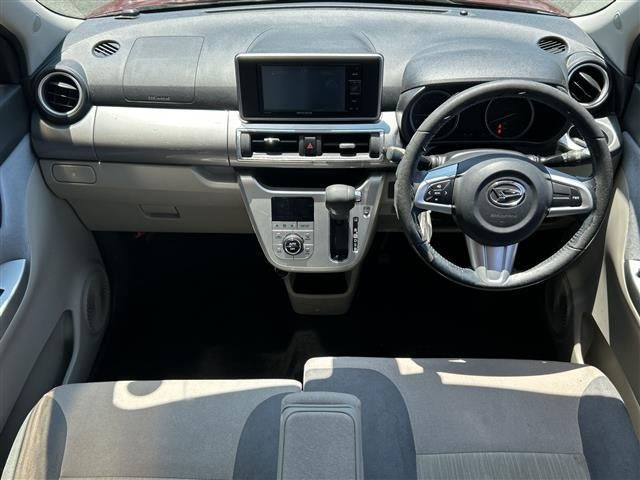 Daihatsu CAST 2016 8116505-16