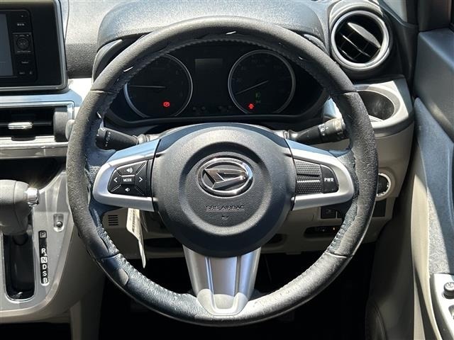 Daihatsu CAST 2016 8116505-20