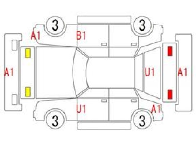 Daihatsu CAST 2016 8116505-25