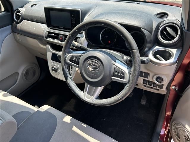 Daihatsu CAST 2016 8116505-6