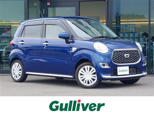 Daihatsu CAST 2018 8116506-0
