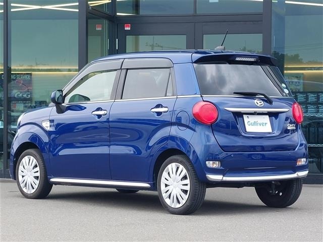 Daihatsu CAST 2018 8116506-27