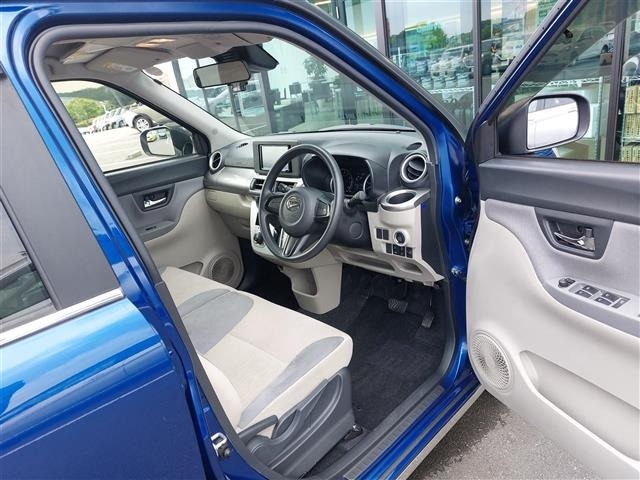 Daihatsu CAST 2018 8116506-3