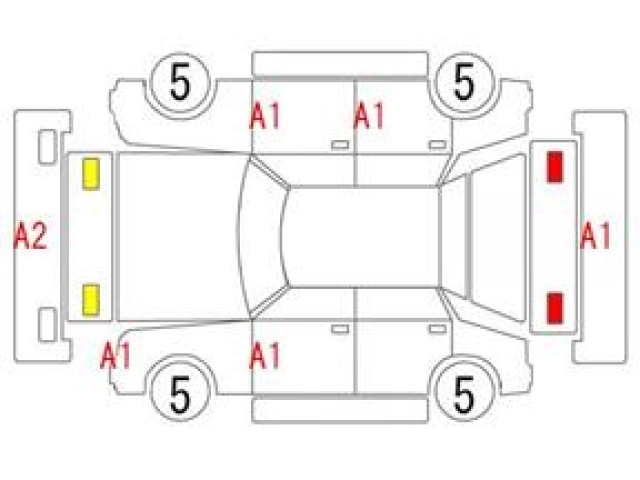 Daihatsu CAST 2018 8116506-36