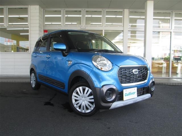 Daihatsu CAST 2015 8116520-0