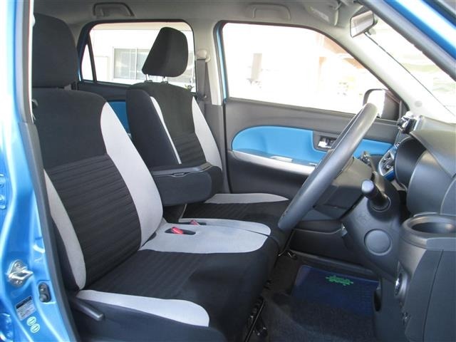 Daihatsu CAST 2015 8116520-1