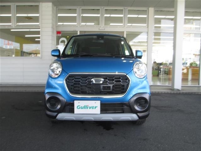 Daihatsu CAST 2015 8116520-10