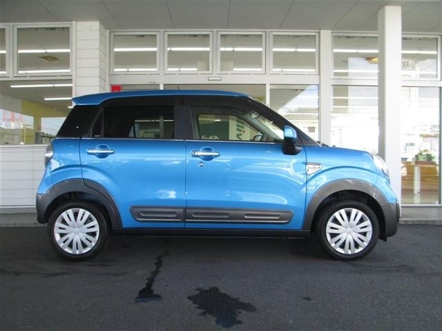 Daihatsu CAST 2015 8116520-12