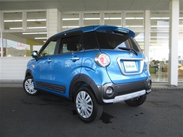 Daihatsu CAST 2015 8116520-13