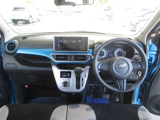 Daihatsu CAST 2015 8116520-14