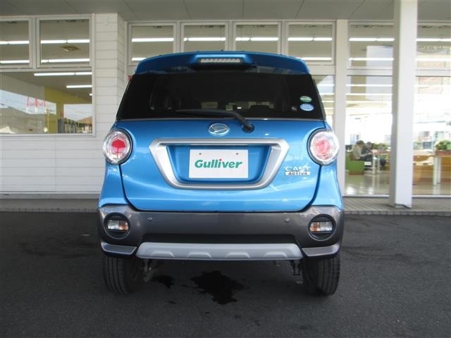 Daihatsu CAST 2015 8116520-2
