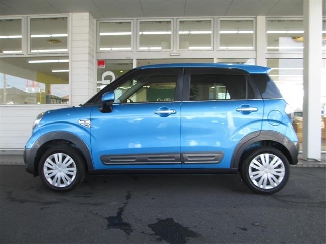 Daihatsu CAST 2015 8116520-20