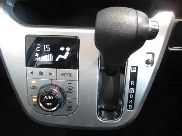 Daihatsu CAST 2015 8116520-21