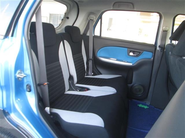 Daihatsu CAST 2015 8116520-3