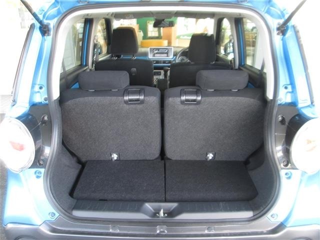 Daihatsu CAST 2015 8116520-5