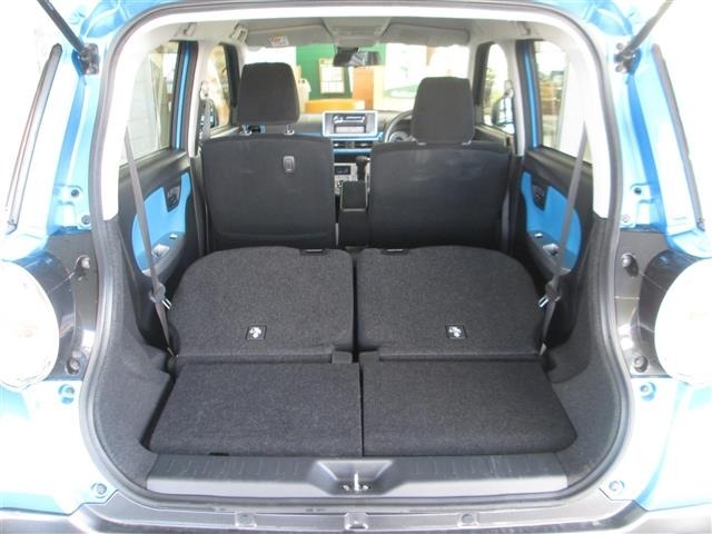 Daihatsu CAST 2015 8116520-7
