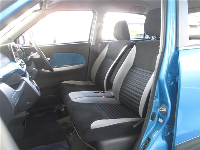 Daihatsu CAST 2015 8116520-8