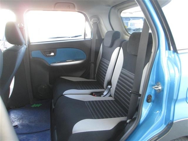 Daihatsu CAST 2015 8116520-9