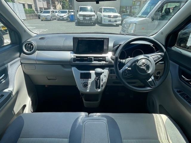 Daihatsu CAST 2018 8116521-9