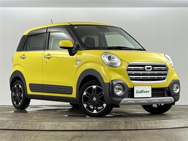 Daihatsu CAST 2019 8116531-0