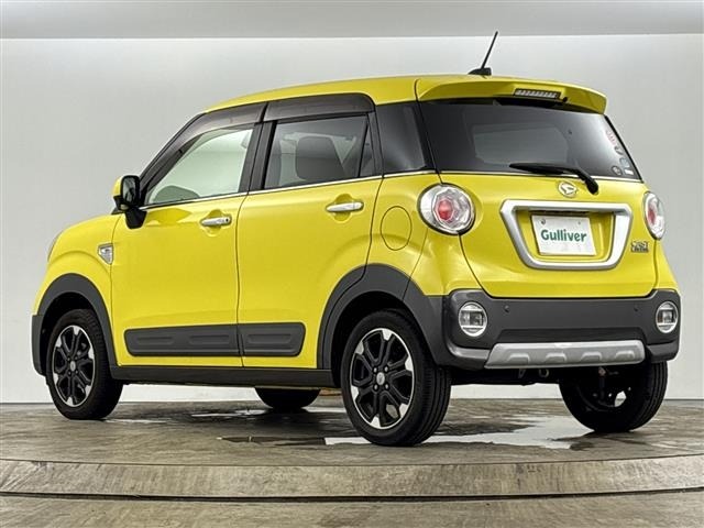 Daihatsu CAST 2019 8116531-13