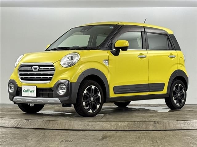 Daihatsu CAST 2019 8116531-22