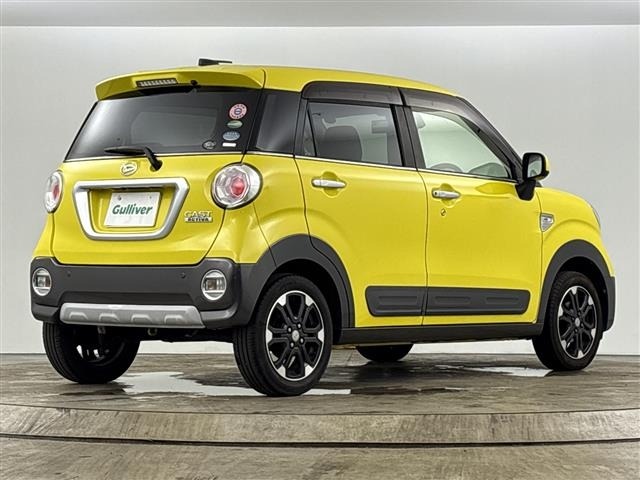 Daihatsu CAST 2019 8116531-4