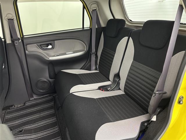 Daihatsu CAST 2019 8116531-8