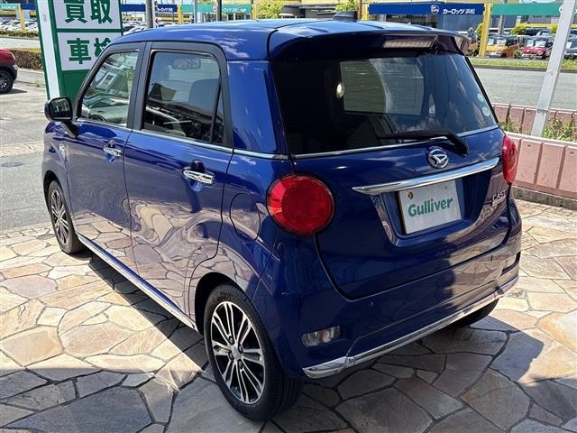 Daihatsu CAST 2017 8116532-13
