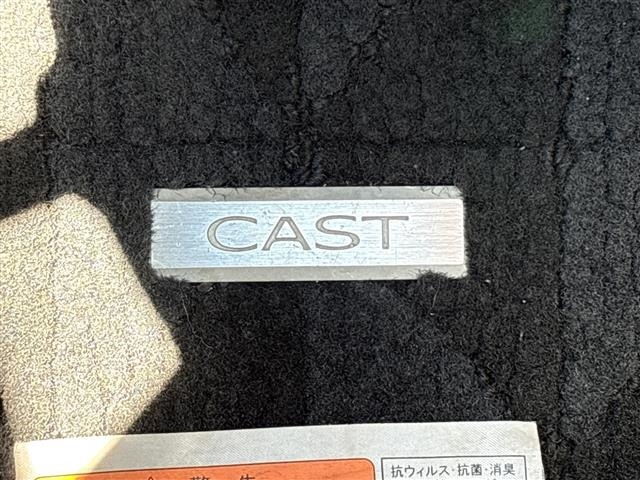 Daihatsu CAST 2017 8116532-20