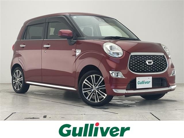 Daihatsu CAST 2017 8116555-0