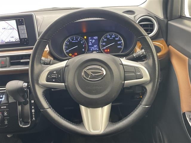 Daihatsu CAST 2017 8116555-14