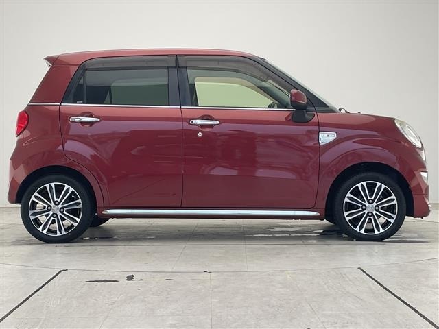 Daihatsu CAST 2017 8116555-2