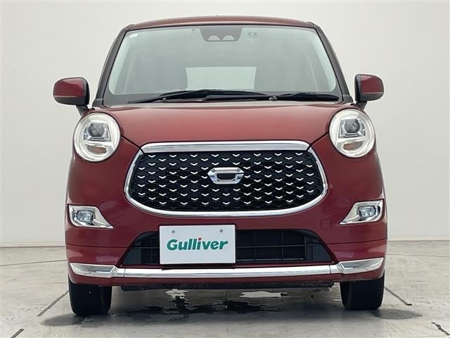 Daihatsu CAST 2017 8116555-22